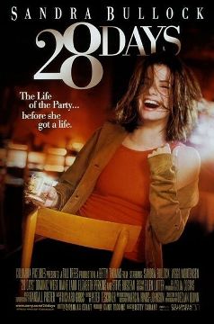 Movies about alcoholism and sobriety top picks