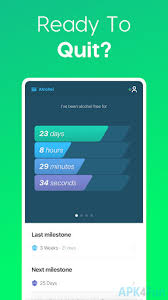I Am Sober APK 6.1.1 - Free Lifestyle App for Android - APK4Fun