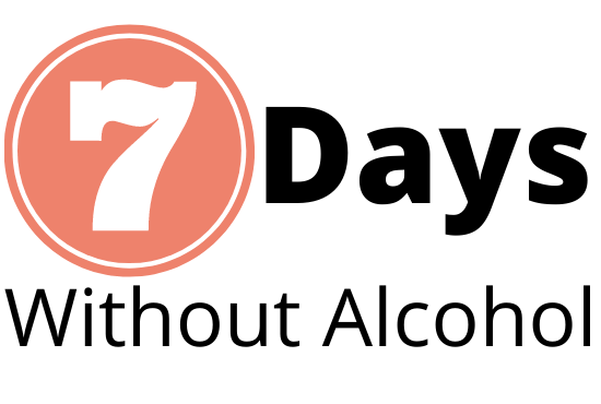 My 7 days without alcohol -a breakdown
