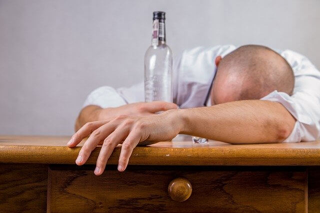alcohol withdrawal and what to expect