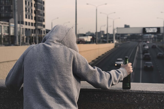 quit drinking and say goodbye to hazy nights out