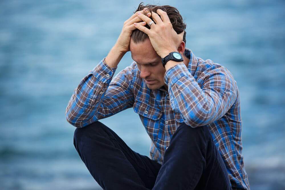 depression and alcohol withdrawal have very similar symptoms