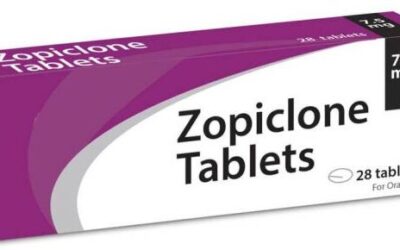 Zopiclone and Quitting Alcohol – Everything You Need To Know