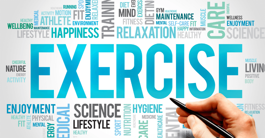 exercise can help with sleep disruption, which can in turn reduce alcohol relapse dreams